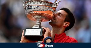 Roland-Garros 2024: découvrez les primes folles prévues pour les joueurs