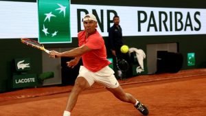 Roland-Garros 2024 : du très lourd pour Rafael Nadal, Djokovic face un Français… Le premier tour offrira de très belles affiches