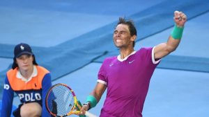 Roland-Garros 2024 : « je me sens plus prêt à essayer qu’avant » Rafael Nadal en dit plus au sujet de sa venue à Paris