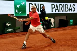 Roland-Garros 2024 : un immense choc Nadal