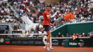 Roland-Garros : 2e mondial à 22 ans, ancien champion de ski… Mais d’où sort l’Italien Jannik Sinner, prochain adversaire de Richard Gasquet