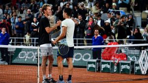 Roland-Garros : Alcaraz-Korda, un tremblement de terre possible ?