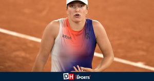 Roland-Garros: Badosa recadre… Swiatek à propos de la polémique sur le public : “Je pense qu’elle ne peut pas se plaindre”