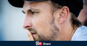 Roland-Garros – Bemelmans, le coach de Bergs: « J&rsquo;ai le sentiment que Zizou est en mission ici »