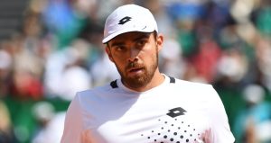 Roland Garros > Bonzi (passé de numéro 1 français à 172e mondial) : « Je me suis perdu moi-même. J&rsquo;ai touché des objectifs que je n&rsquo;avais pas imaginé atteindre »