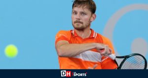 Roland-Garros : David Goffin, Elise Mertens et Greet Minnen entrent en lice, Djokovic affrontera Herbert en soirée (DIRECT à 11h)