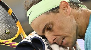 ATP > Muguruza rejoint Alcaraz : « Pour atteindre les chiffres de Nadal, il faut être un esclave. À la fin, tu n’as plus de vie »