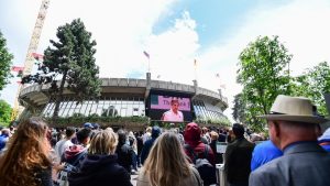 Roland-Garros : Diffusion, horaires… Toutes les informations pour bien suivre le tournoi
