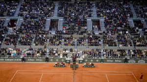 Roland-Garros : Djokovic, Alcaraz… Qui a soigné son entrée en lice ?