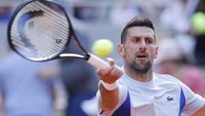 Roland-Garros : Djokovic, déjà l&rsquo;heure de vérité ?