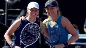 Roland-Garros : « Elle ne peut pas se plaindre… » Paula Badosa répond sèchement à Iga Swiatek à propos du bruit des spectateurs