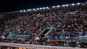 Roland-Garros : Entre joies et déceptions françaises, la quinzaine est lancée !