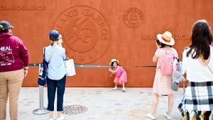 Roland-Garros : Face à la polémique, Roland-Garros réagit !