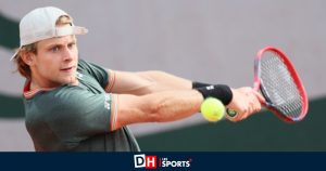 Roland-Garros : Goffin face au mont Zverev, Zizou Bergs veut poursuivre son rêve et Mertens avec ambition contre Martic (DIRECT à 11h)