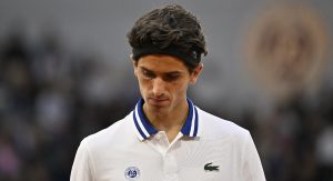 Roland Garros > Herbert, après sa défaite contre Djokovic : « Il y avait beaucoup de questionnements sur son niveau mais je n&rsquo;ai pas lu la presse car je n&rsquo;ai pas voulu tomber dans le panneau. Je savais que j&rsquo;aurais un Novak de Grand Chelem en face de moi »
