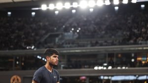 Roland-Garros : Il annonce du très lourd pour Alcaraz