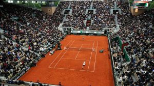 Roland-Garros : « Ils hurlent à la mort… » Un ancien arbitre international alerte sur les supporters qui boivent pendant les matchs
