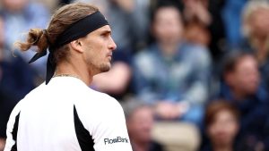 Roland-Garros : « Je crois en la vérité… » Pourquoi Alexander Zverev, grand favori de l’édition 2024, va être jugé par la justice allemande