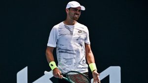 Roland-Garros : « Je me suis fait rouler dessus… » Le dépit de Benjamin Bonzi, sèchement éliminé dès les qualifications