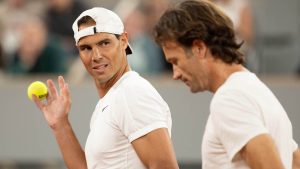 Roland-Garros : La dernière danse de Nadal ?