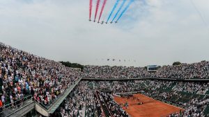 Roland-Garros : La meilleure performance de l&rsquo;histoire d&rsquo;un français