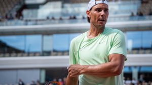 Roland-Garros : L&rsquo;affiche Nadal-Zverev annoncée, il fait une grosse révélation