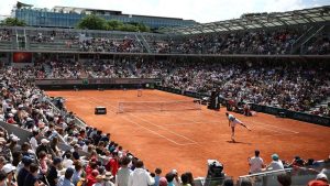 Roland-Garros : « L’alcool dans les tribunes, c’est terminé ! » Amélie Mauresmo annonce une décision ferme face aux agissements de certains supporters