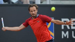 Roland-Garros : L&rsquo;année ou jamais pour Medvedev ?