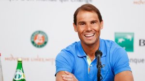 Roland-Garros : L&rsquo;annonce inattendue de Nadal, une surprise se prépare ?