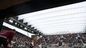 Roland-Garros : Le programme du jeudi 30 mai