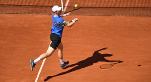 Roland Garros > Le terrible aveu de Van de Zandschulp après sa défaite contre Fognini : « C&rsquo;est le pire match de ma vie. Je ne sais pas si je vais poursuivre ma carrière… J&rsquo;en doute vraiment »