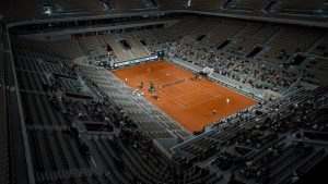 Roland-Garros : Les matches du premier tour à ne pas rater