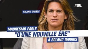 Roland Garros : Mauresmo ne regrette pas l&rsquo;absence de favoris