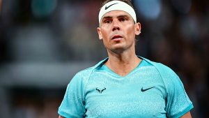 Roland-Garros : Nadal déballe tout après la désillusion