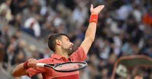 Roland Garros > Novak Djokovic : « Je le dis depuis longtemps déjà, les Grands Chelems, ce sont les tournois qui me permettent de me lever le matin, de sortir du lit et d&rsquo;aller à l&rsquo;entraînement »
