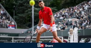 Roland-Garros: Novak Djokovic « inquiet » avant d&rsquo;aborder la défense de son titre