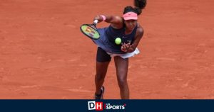 Roland-Garros: Osaka attend Swiatek – La DH/Les Sports+