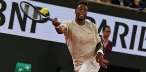 Roland Garros > Pas de Monfils show ce soir !