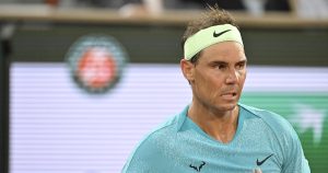 Roland Garros > Patrick Mouratoglou après la défaite de Nadal face à Zverev : « Rafa n&rsquo;a vraiment pas eu de chance »