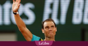 Roland-Garros : Rafael Nadal ne veut pas encore s’engager dans la retraite et laisse la porte ouverte à un énième retour sur la terre de ses exploits