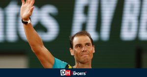 Roland-Garros : Rafael Nadal ne veut pas encore s’engager dans la retraite et laisse la porte ouverte à un énième retour sur la terre de ses exploits