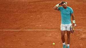 Roland-Garros : Rafael Nadal, point final et quelques autres de suspension…