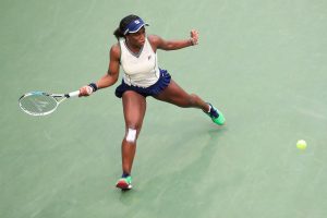 Roland Garros > Sachia Vickery (124e) : « Les gens sont sérieusement en colère parce que le tournoi a donné toutes ses wildcards à des joueurs français ? Les autres Grand Chelems devraient prendre des notes sur la façon de soutenir les joueurs locaux »