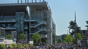 Roland-Garros : Thiem, Schwartzman… Les grandes stars des qualifications !