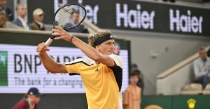 Roland Garros > Zverev, après sa victoire contre Nadal : « Tout le monde ne parlait que de ce match. Maintenant, j&rsquo;ai le sentiment que je vais commencer un tournoi différent »