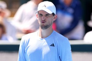  » Roland Garros aurait été meilleur avec Thiem au tableau principal « 