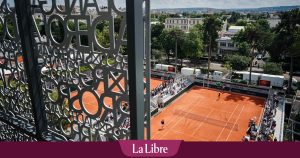 Roland-Garros débute ce dimanche: suivez le premier tour en direct !