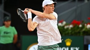 Roland-Garros est en danger, un favori bientôt forfait ?