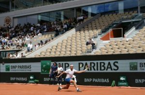 Roland-Garros: la longue route de Nadal
