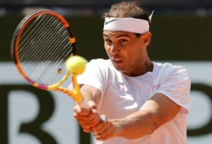 Roland-Garros: le sort impitoyable avec Nadal